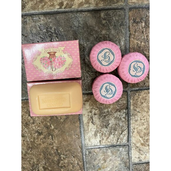 Vtg Lot Of The Grand Floridian Hotel Disney World Jan 05 1994 Menu Tickets - Picture 10 of 10